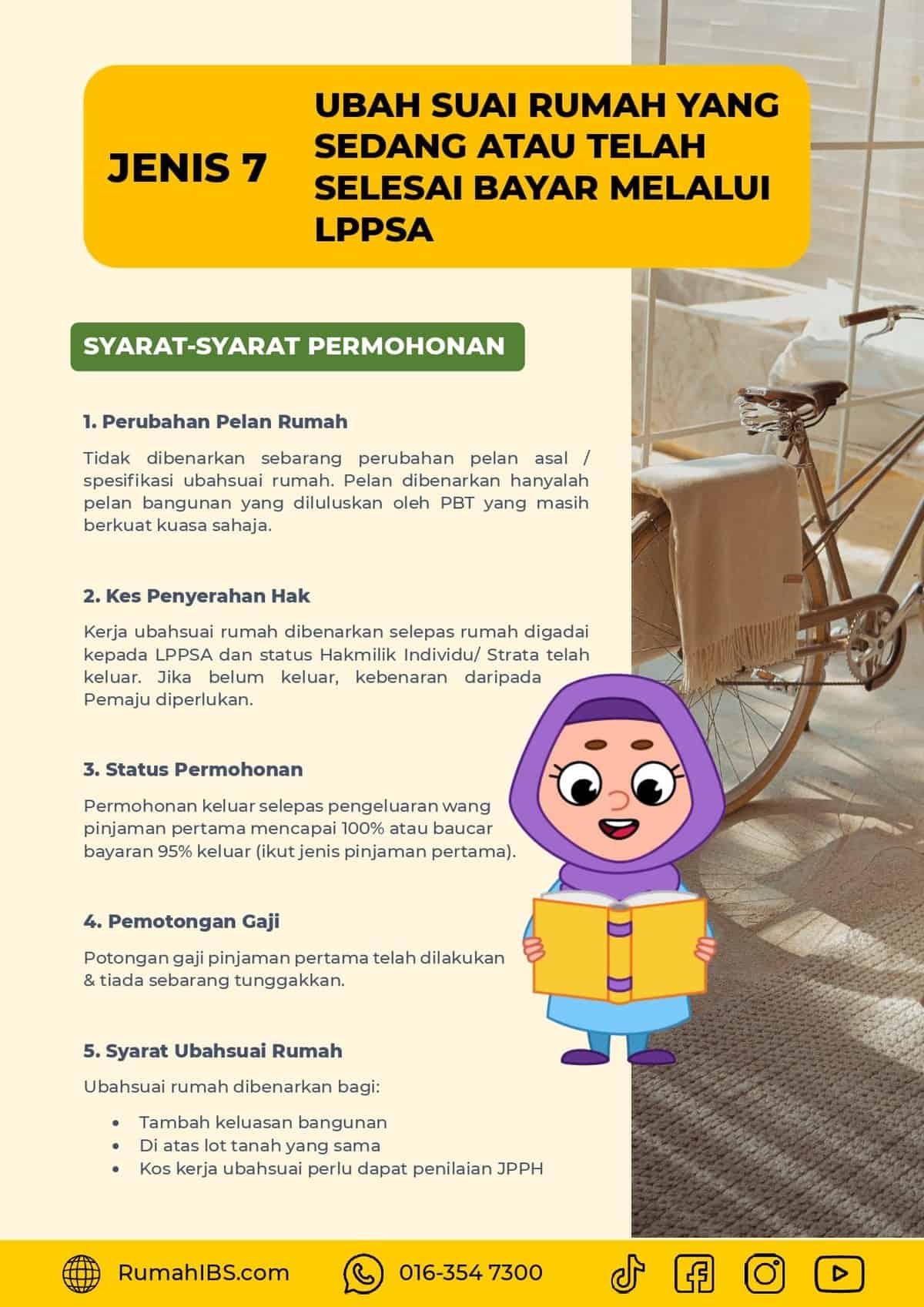 Panduan Mudah Pembiayaan LPPSA Untuk Penjawat Awam page 0020 Panduan Mudah Pembiayaan LPPSA Untuk Penjawat Awam page 0020